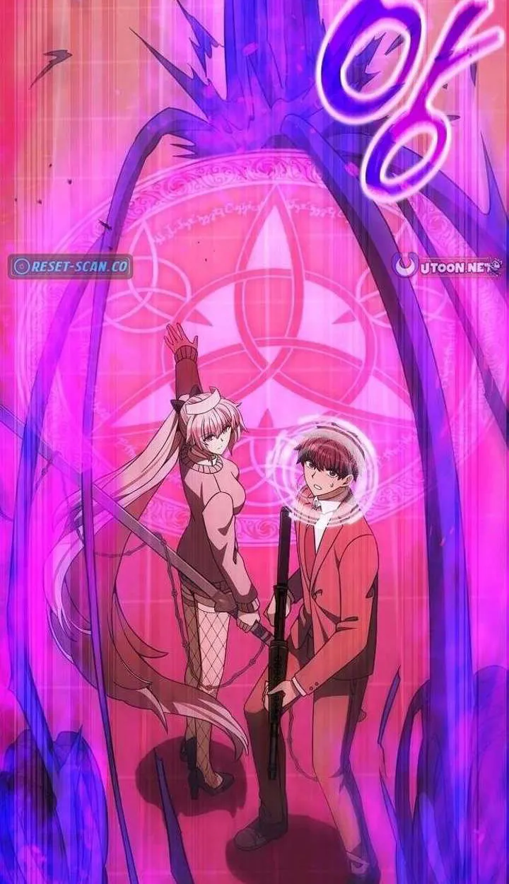 Part-Time Grim Reaper ตอนที่ ตอนที่ 33 รูปที่ 7