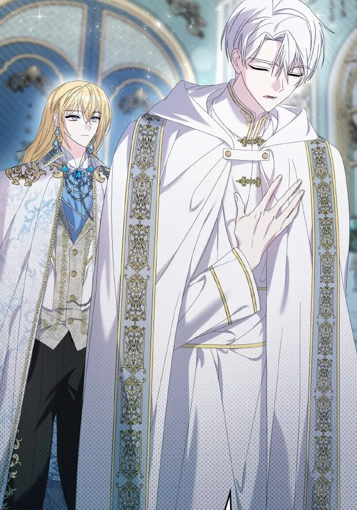 ทำแบบนี้ไม่ได้เพคะ องค์ชาย ตอนที่ 12 รูปที่ 43