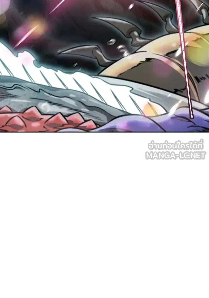 ทาวเวอร์ออฟก๊อด หอคอ ตอนที่ 636 รูปที่ 186
