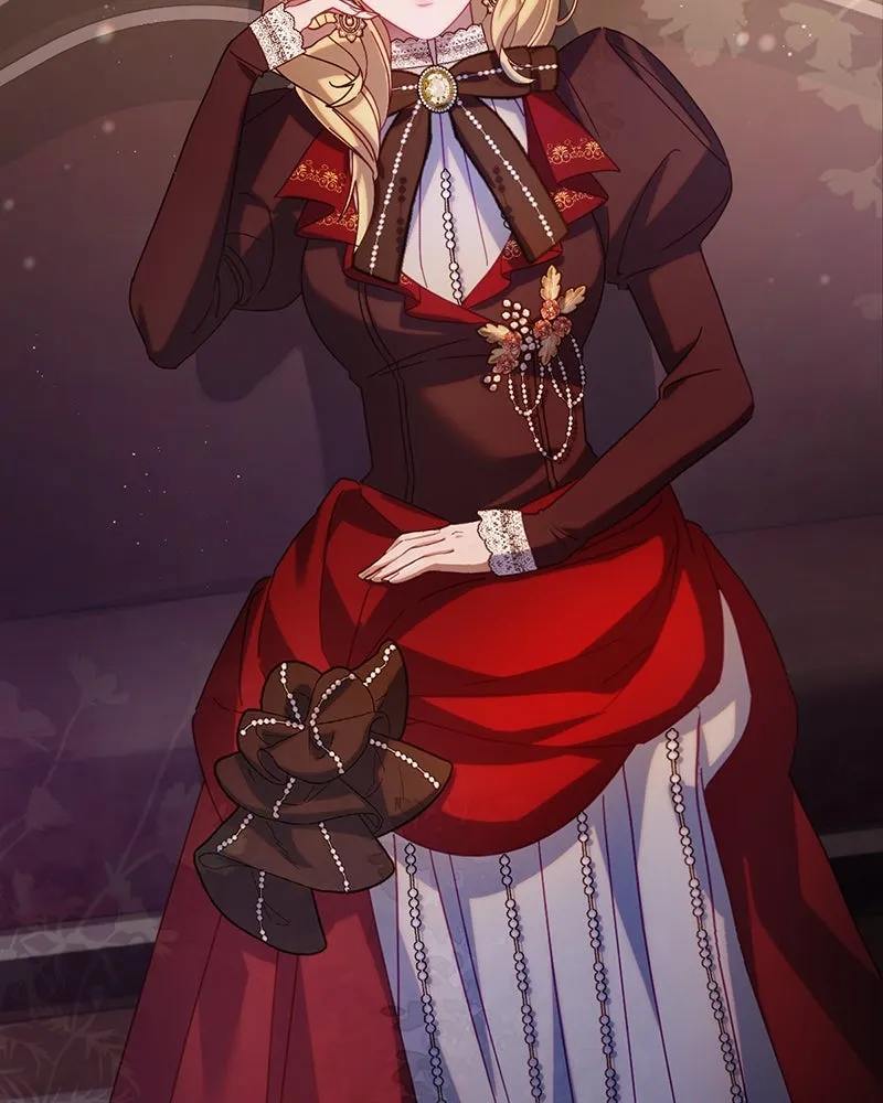 ถ้าเป็นนางร้าย ขอตายดีกว่า ตอนที่ 13 รูปที่ 46