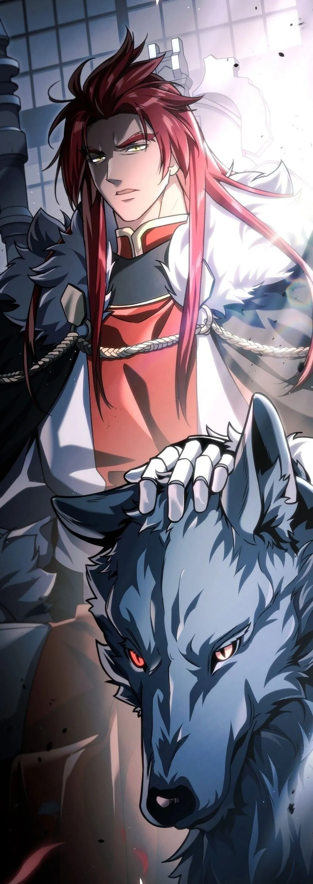 The Genius Blacksmith_s Game เกมเปล_ยนโลกของช_างต_เหล_กในตำนาน ตอนที่ ตอนที่ 32 รูปที่ 89