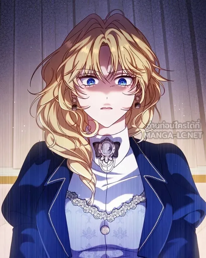 ถ้าเป็นนางร้าย ตอนที่ 42 รูปที่ 6