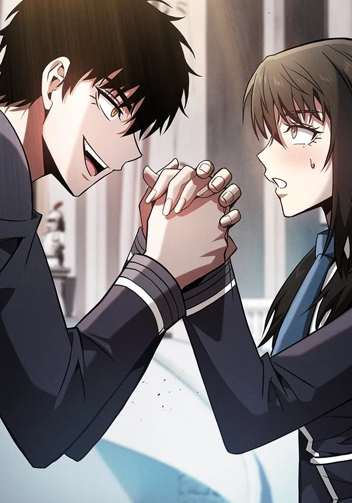 นักดาบอัจฉริยะจากอะคาเดมี ตอนที่ 103 รูปที่ 119