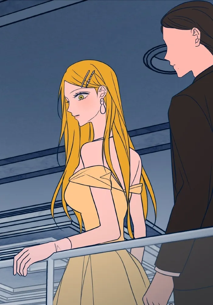 รักนี้ไม่มีรีไซเคิล ตอนที่ 31 รูปที่ 134