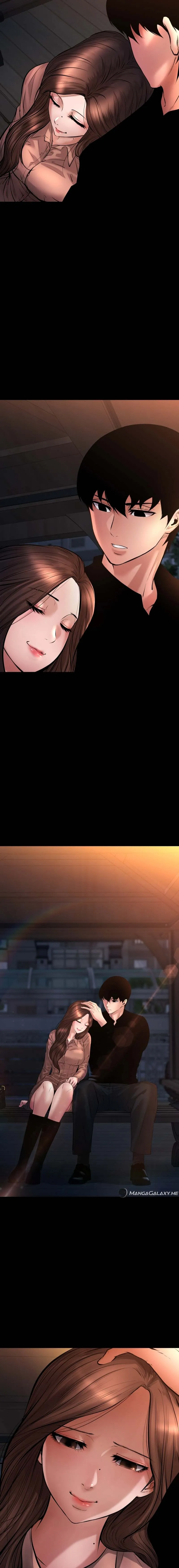 Blade of Retribution ดาบแห_งการลงท_ณฑ_ ตอนที่ ตอนที่ 22 รูปที่ 18