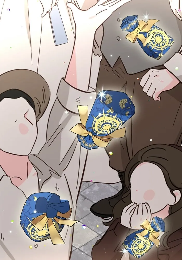 เกิดใหม่คราวนี้ ขอเป็นคนดีดูสักครั้ง ตอนที่ ตอนพิเศษ 1 รูปที่ 106