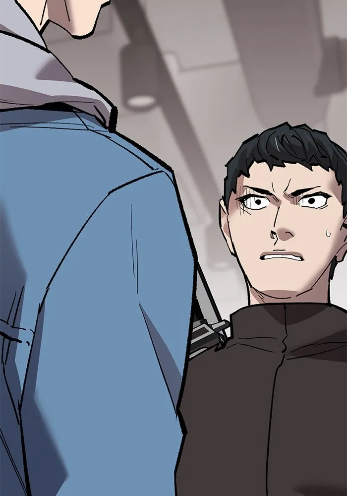 ยอดคนเลเวลทะลุ ตอนที่ 53 โลกที่ลุกเป็นไฟ (8) รูปที่ 122