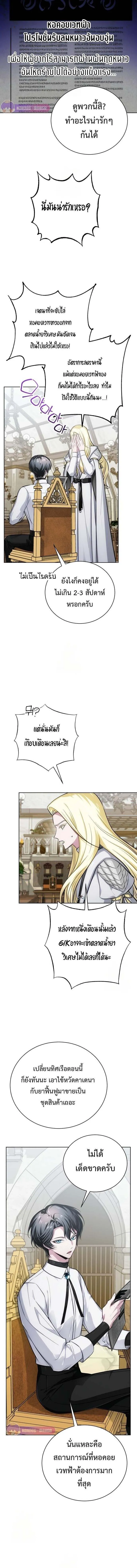 The Magic Tower_s Problem Child ต_วอ_นตรายแห_งหอคอยเวท ตอนที่ ตอนที่ 16 รูปที่ 8