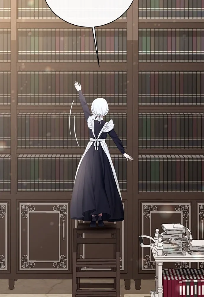 สาวใช้อย่างฉัน ขอเลือกหันหลังให้นาย ตอนที่ 3 รูปที่ 59