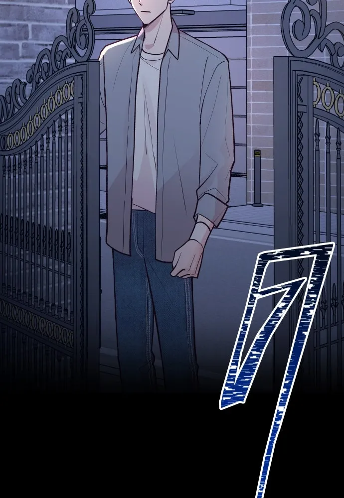 รักกันคนละครึ่งทาง ตอนที่ 25 รูปที่ 59