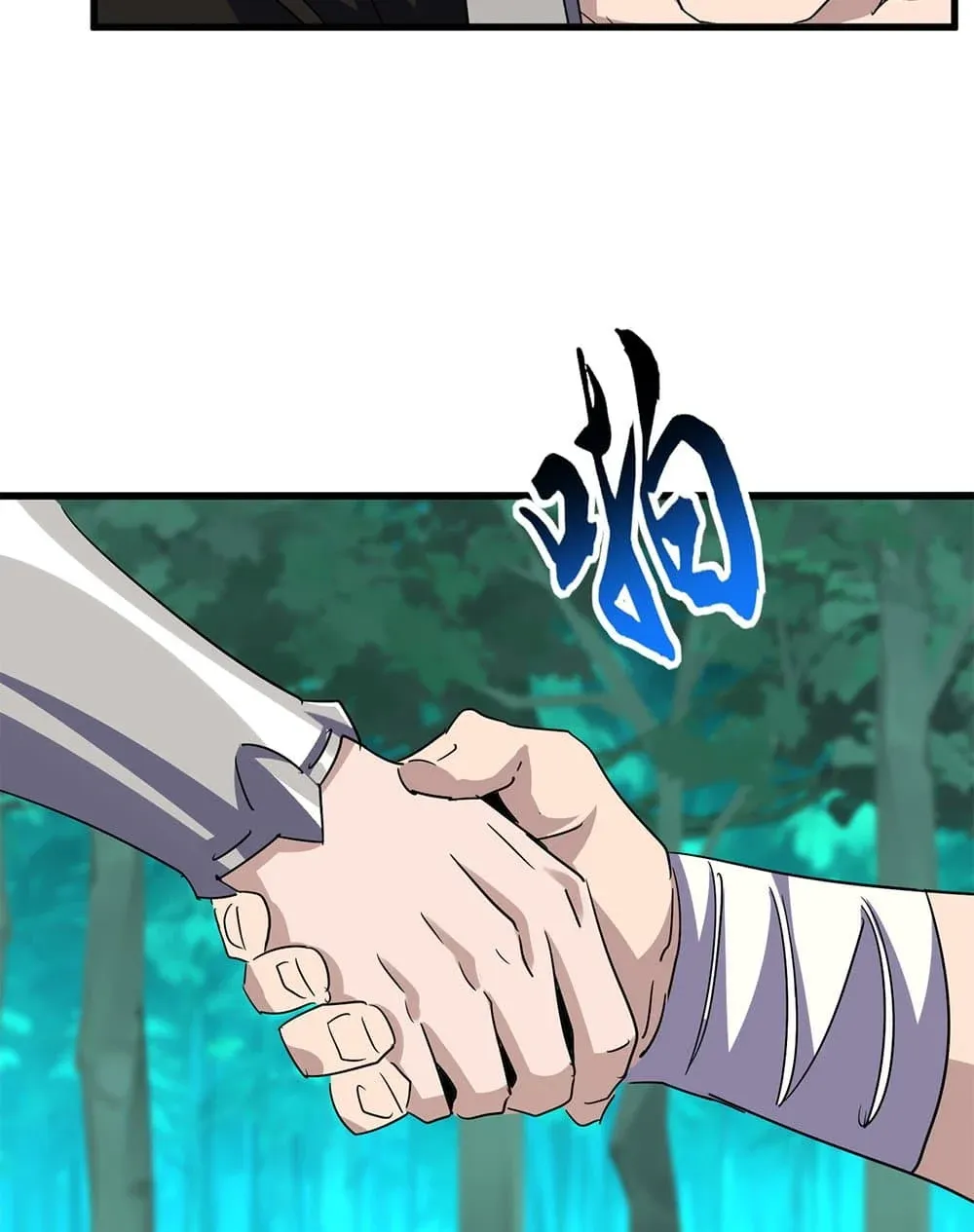 Magic Emperor ราชาจอมเวทย_ ตอนที่ ตอนที่ 704 รูปที่ 32