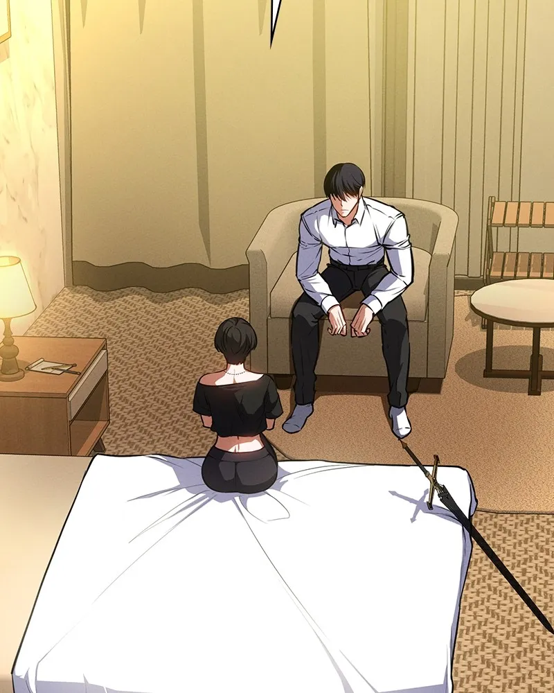 มือสังหารพันธุ์อมตะ ตอนที่ 7 รูปที่ 52