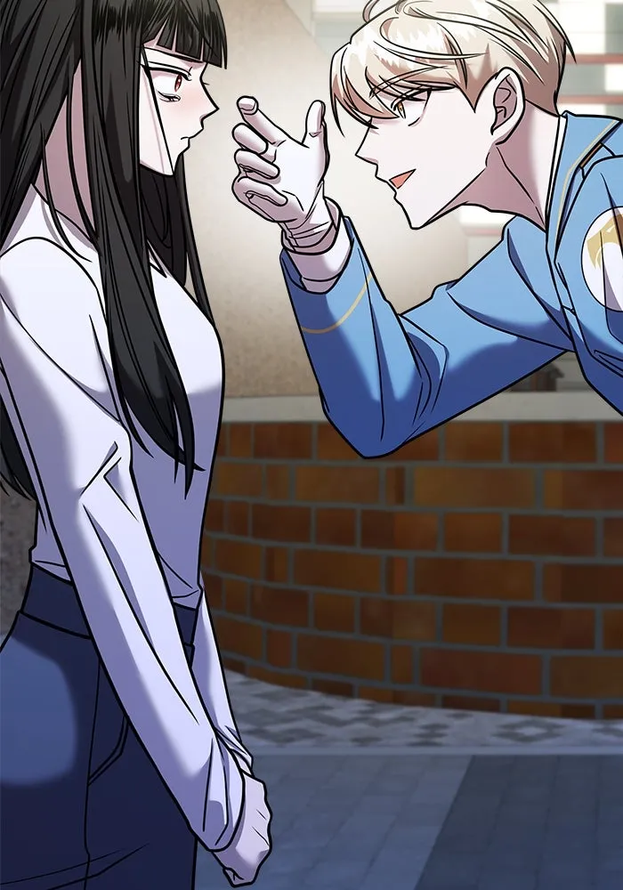 วายร้ายก็อยากมีรัก ตอนที่ 29 รูปที่ 70