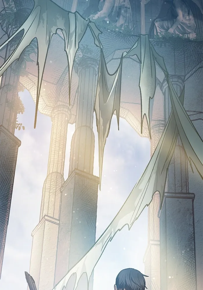 My S-Class Hunters ตอนที่ 85 นิทานดั้งเดิม (2) รูปที่ 13