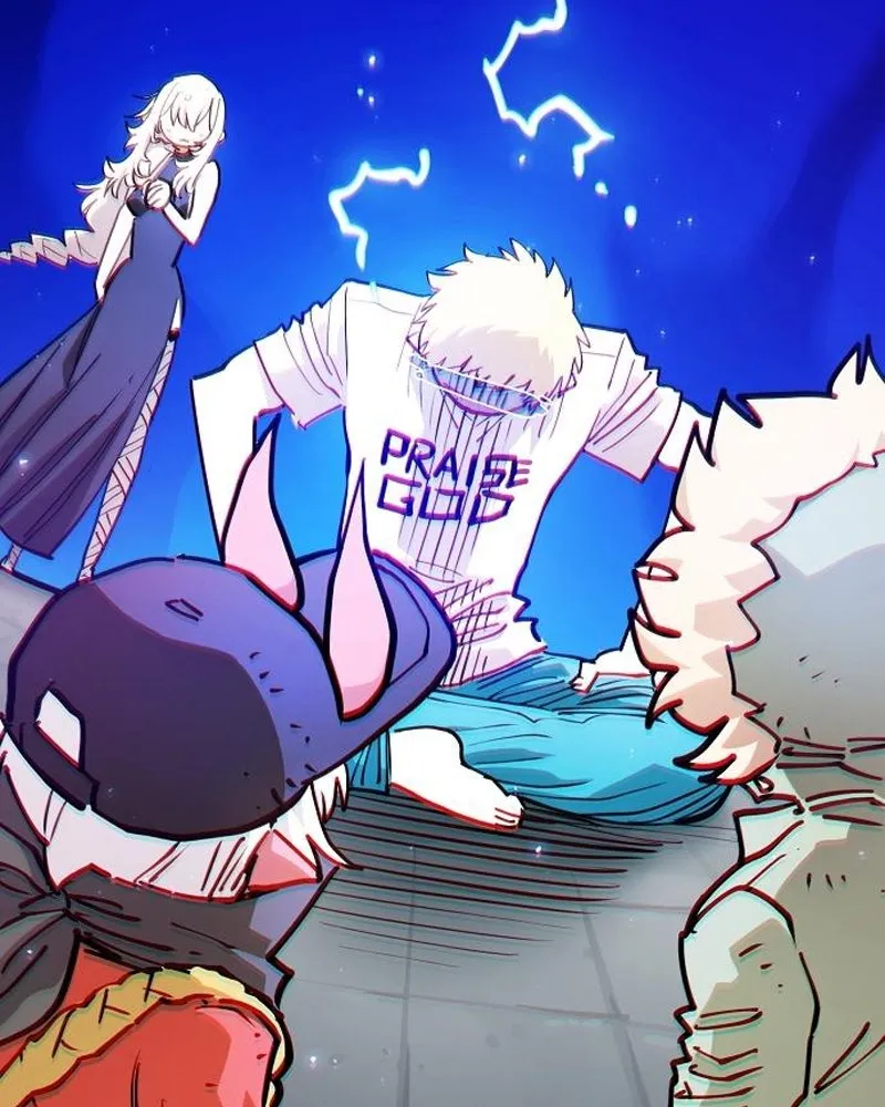 Player ตอนที่ 190 รูปที่ 86