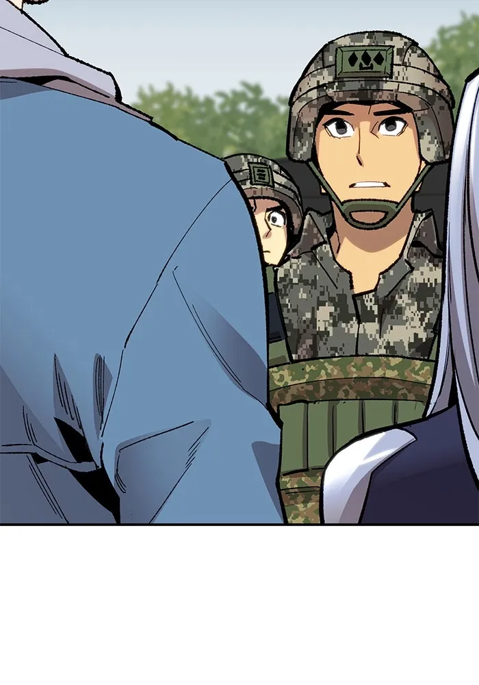 ยอดคนเลเวลทะลุ ตอนที่ 30 บุกทางเหนือ (2) รูปที่ 115