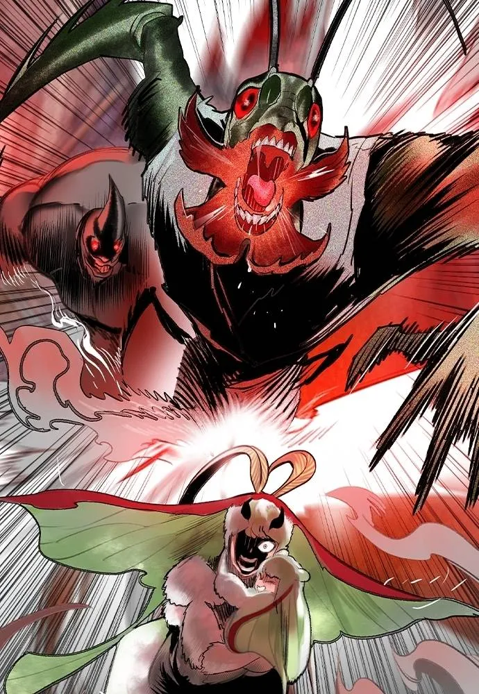 Jungle Juice ตอนที่ 127 รูปที่ 22