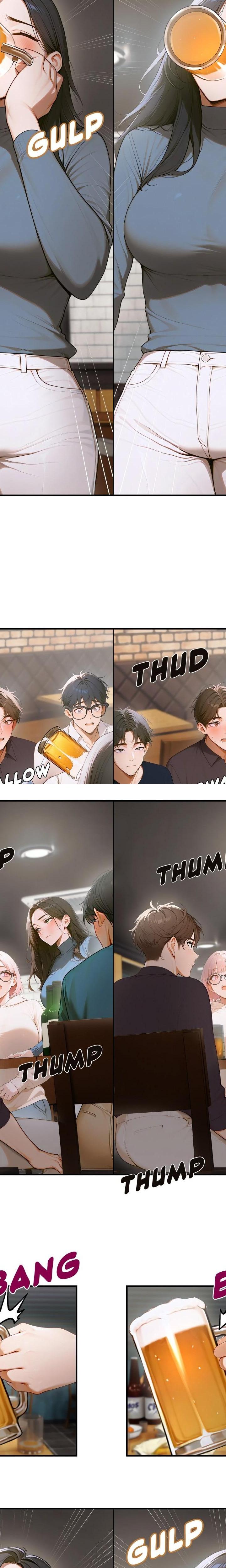 Gangmaji ตอนที่ 13 4