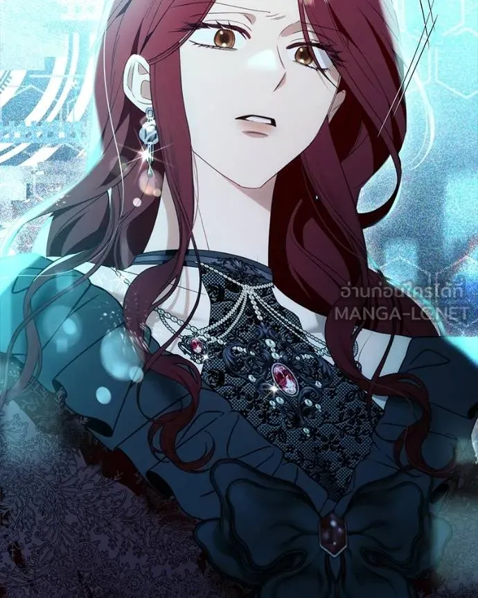 นึกว่าเป็นอิเซไค ตอนที่ 100 รูปที่ 95