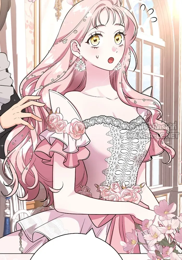 ฉันกลายเป็นแม่พระเอกนิยายจอมเสเพล ตอนที่ 78 รูปที่ 33