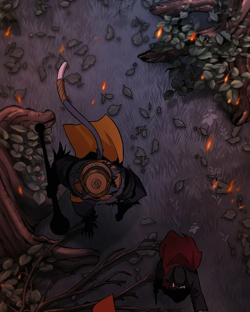 Omniscient Reader อ่านชะตาวันสิ้นโลก ตอนที่ 49 สิ่งที่ทำได้ดีที่สุด (5) รูปที่ 20