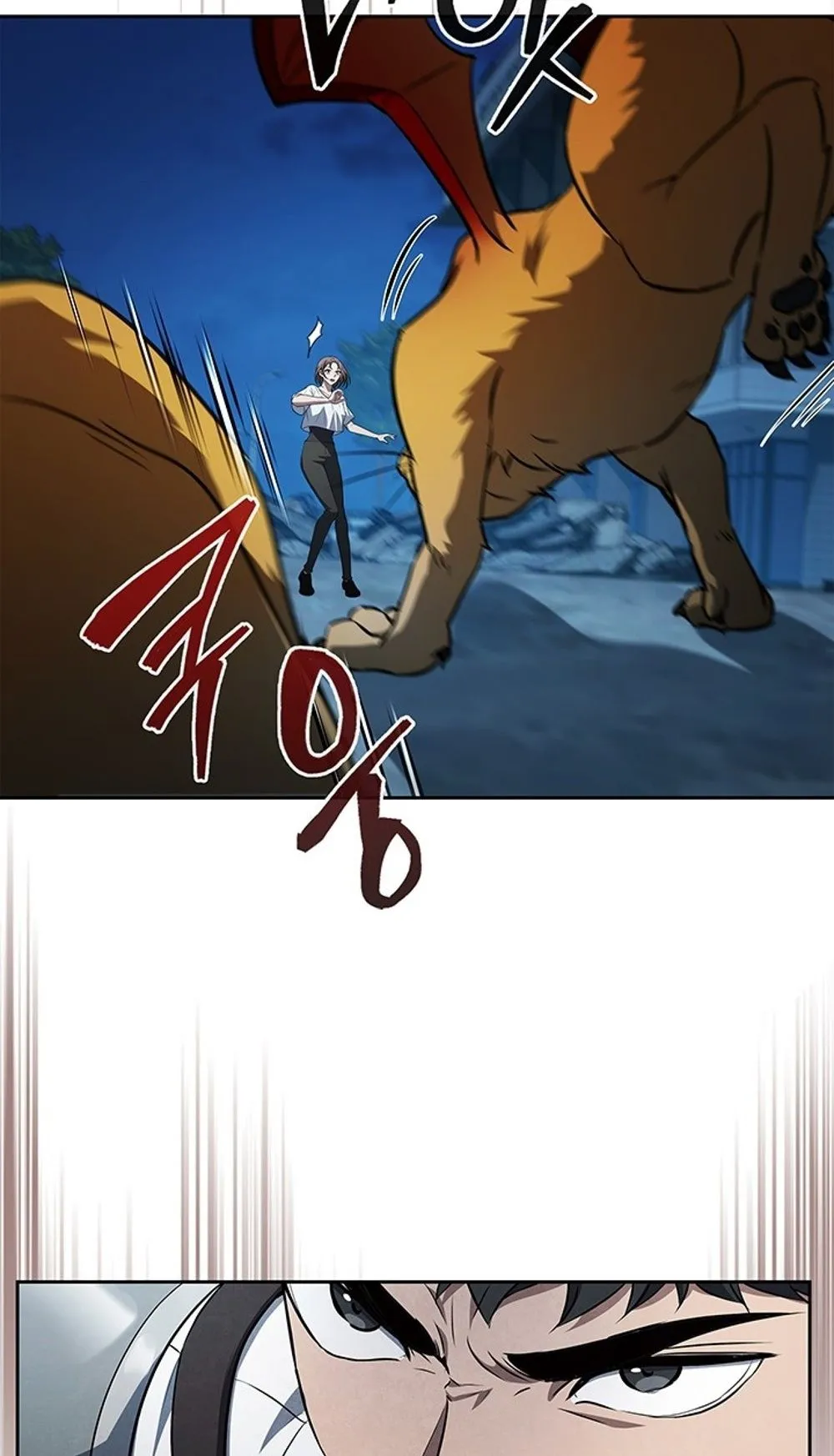 How to Survive Restructuring ว_ธ_เอาต_วรอดจากการปร_บโครงสร_าง ตอนที่ ตอนที่ 31 รูปที่ 75