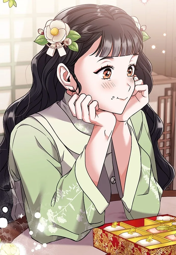 ข้าเนี่ยนะเป็นพระสนม ตอนที่ 2 เจ้าคบชู้กับชายอื่นงั้นหรือ รูปที่ 164