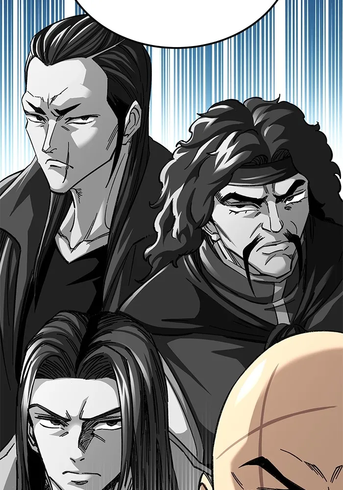 คุณปู่จอมยุทธกับหลานสาวสุดแกร่ง ตอนที่ 43 รูปที่ 11