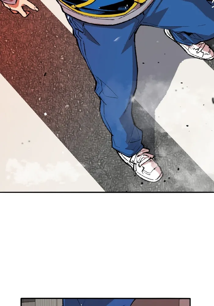 ยอดคนเลเวลทะลุ ตอนที่ 63 จักรวาลของมิติอื่น รูปที่ 200