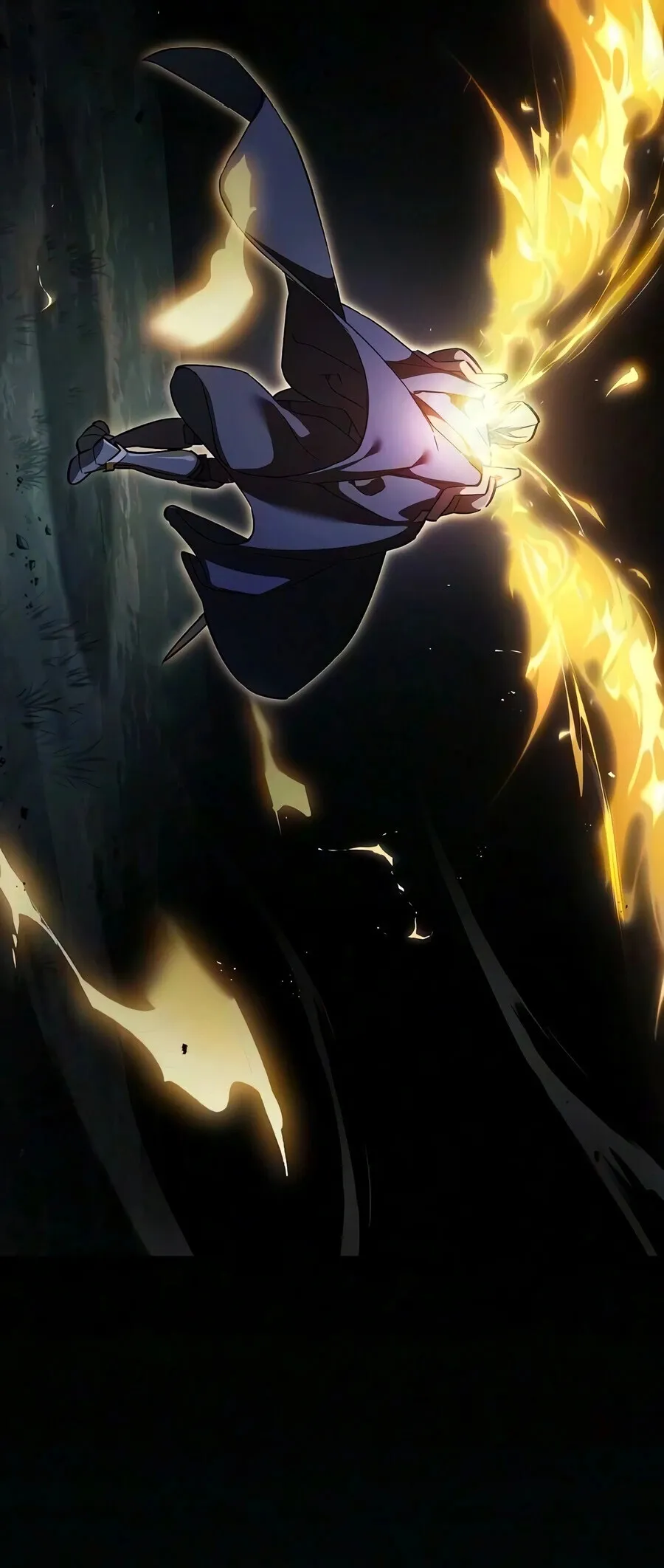 The Sword-Eating Swordmaster ซอร_ดมาสเตอร_ผ_กล_นก_นศาสตรา ตอนที่ ตอนที่ 35 รูปที่ 12