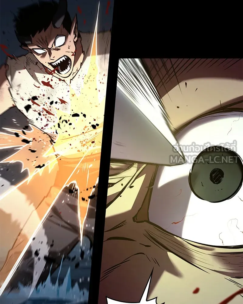 Omniscient Reader อ่านชะตาวันสิ้นโลก ตอนที่ 25 เหล่าผู้เผชิญหน้ากับเทพเจ้า (6 รูปที่ 45