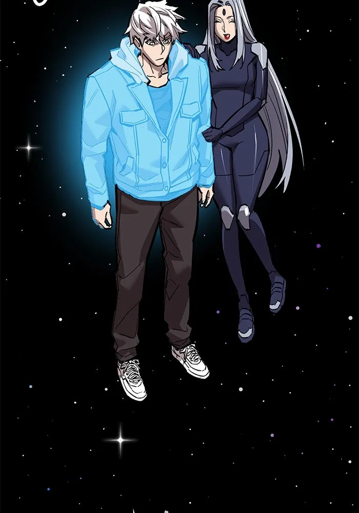 ยอดคนเลเวลทะลุ ตอนที่ 64 จักรวาลของมิติอื่น (2) รูปที่ 68