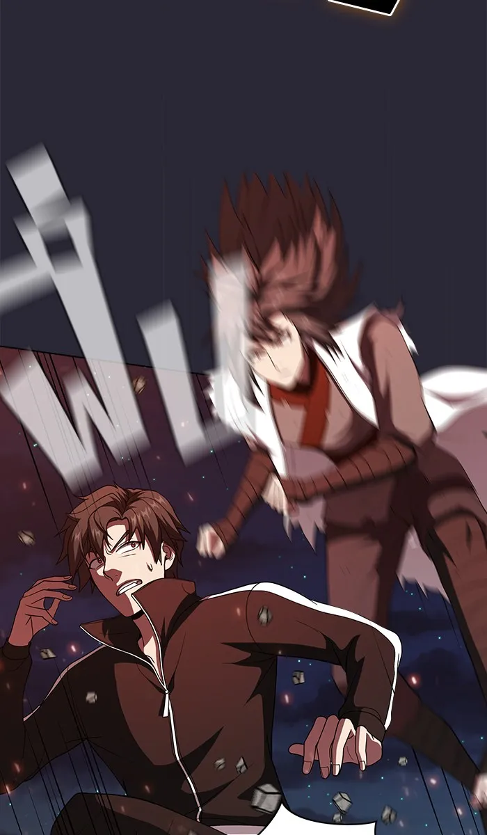 ผู้เล่นขั้นเทพแห่งหอคอยฝึกสอน ตอนที่ 59 รูปที่ 7