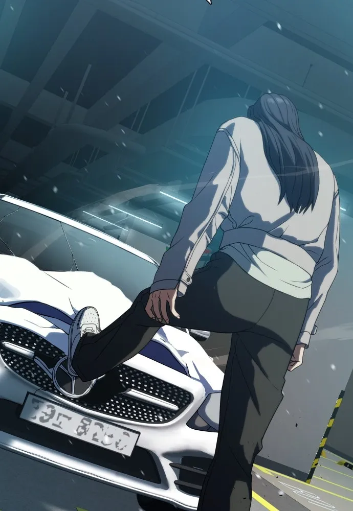 นักรบแช่แข็ง ตอนที่ 7 รูปที่ 125