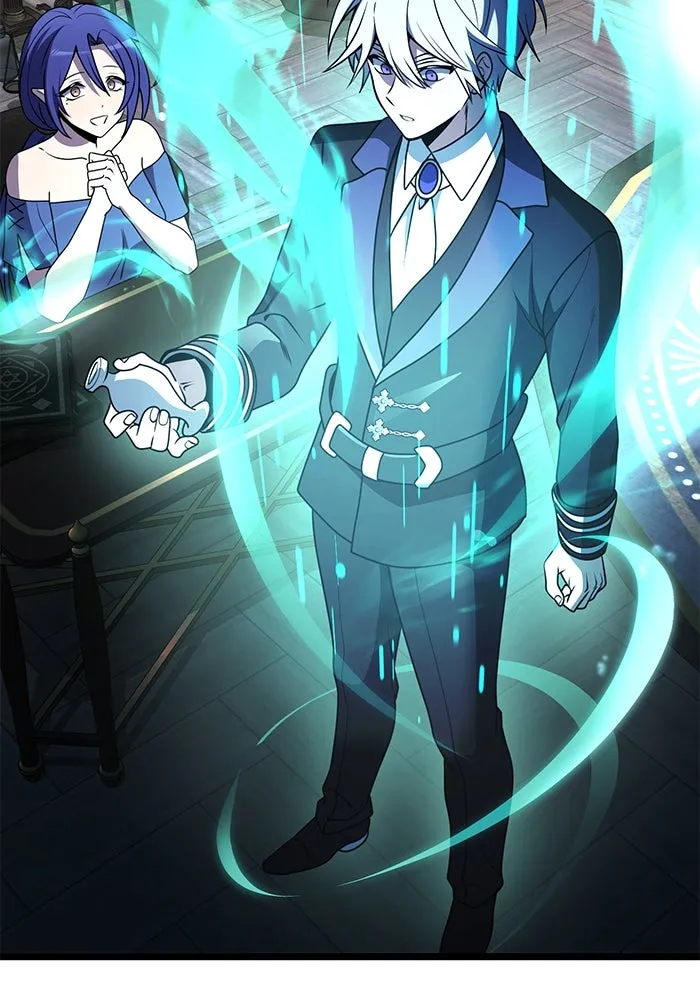 อัศวินดำล่าท้าเวลา ตอนที่ 36 รูปที่ 53