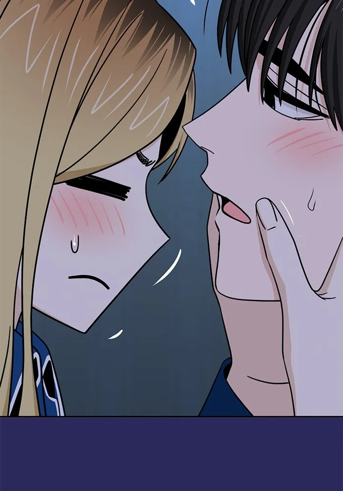 โชคชะตานำพารัก ตอนที่ 76 ตื่นเต้นเหรอ รูปที่ 58