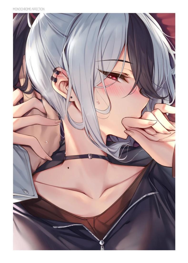 Doujin-Lc- อ่าน โดจิน มังฮวา เกาหลี ญี่ปุ่น จีน แปลไทย รักนี้สีโมโนโครม (KS) (Blue Archive) ตอนที่ 1 2 3 4 5 6 7 8 9 10 11 12 13 14 ฟรี ไม่มีโฆษณา อ่าน โดจิน Manhwa เกาหลี ญี่ปุ่น จีน เรามีครบ คัดมาให้เน้นๆ โดจิน 18+ รับประกันความฟินโดย  Doujin Lc