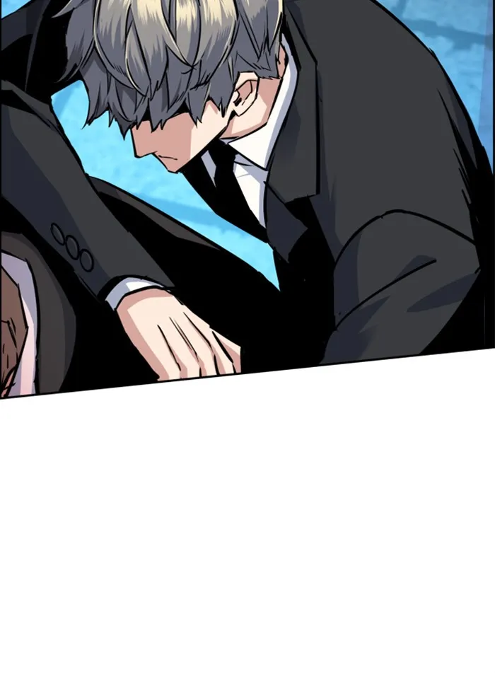 พี่ชายสายบอดี้การ์ด ตอนที่ 62 รูปที่ 64