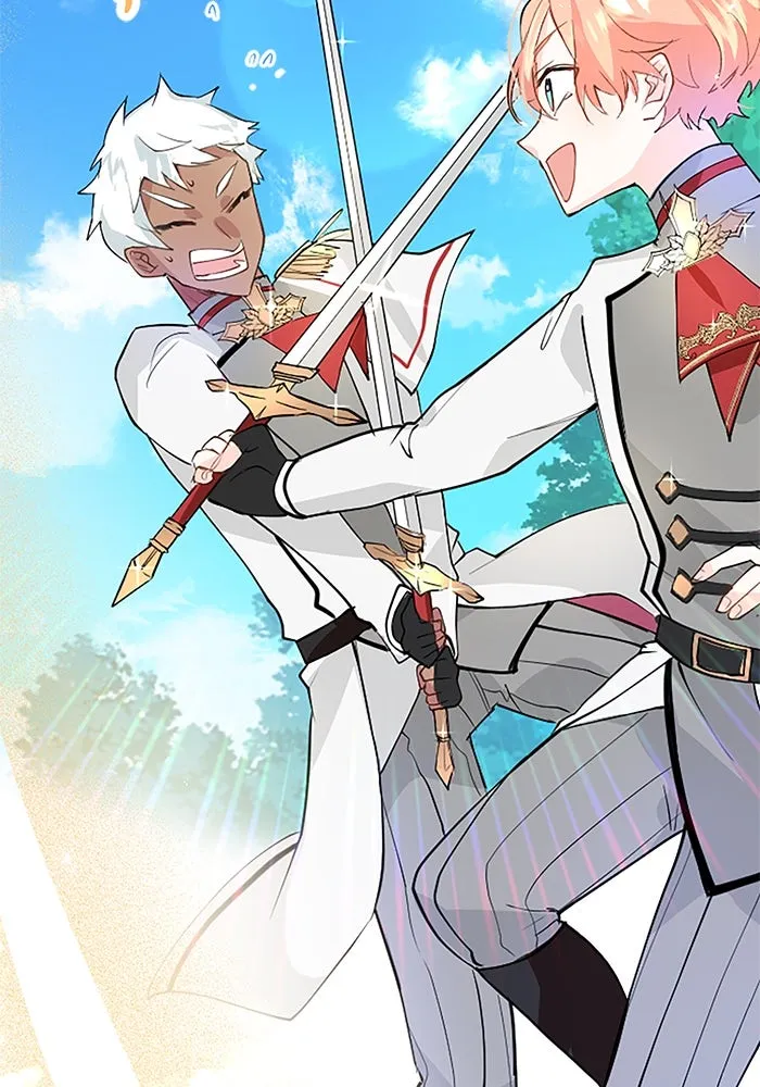 คุณหนูย้อนเวลามาเป็นอัศวิน ตอนที่ 4 รูปที่ 73