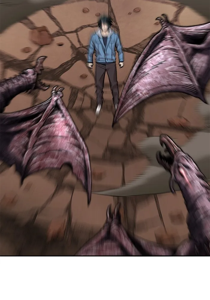 ยอดคนเลเวลทะลุ ตอนที่ 81 ผู้สังหารหมู่แห่ง 8 ดาว (5) รูปที่ 151