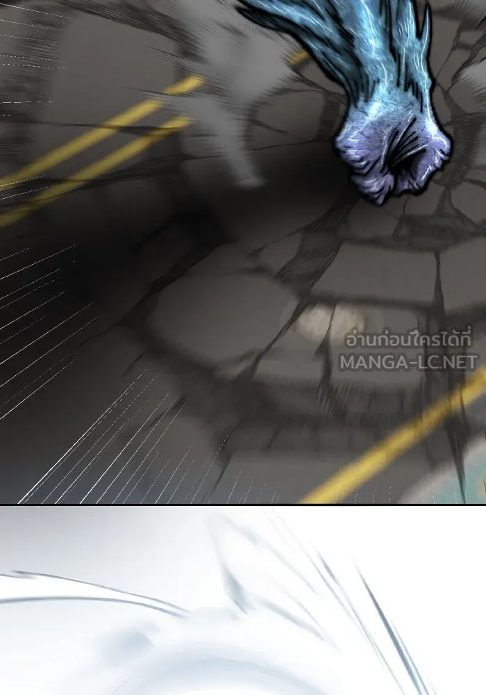 ยอดคนเลเวลทะลุ ตอนที่ 49 โลกที่ลุกเป็นไฟ (4) รูปที่ 96