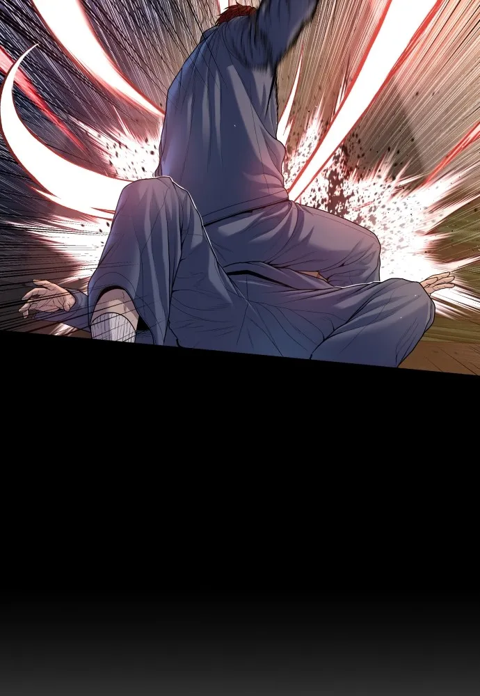 อาชญากรวัยเยาว์ ตอนที่ 65 จัดระเบียบเรือนจำ [22] รูปที่ 55