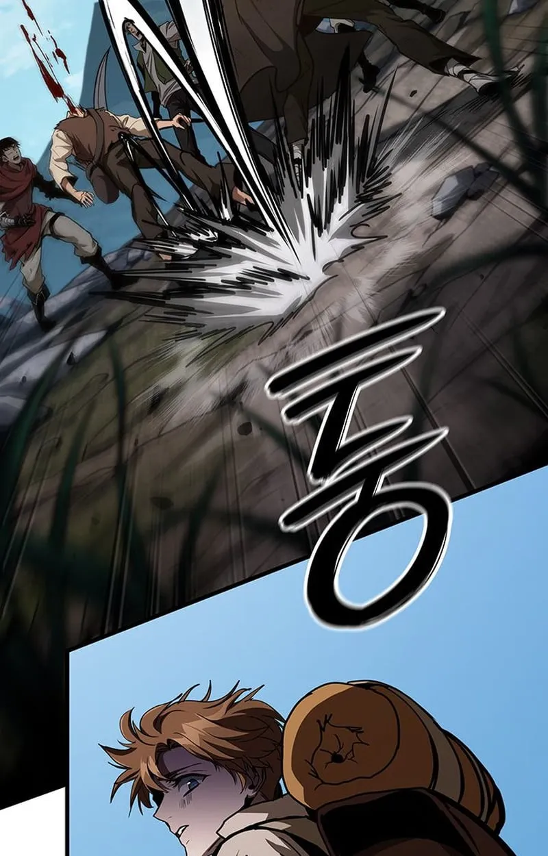 Crimson Reset ช_ว_ตคร_งท_สองของราช_นร_ตต_กาล หล_งจากหลบหน_มาคร_งป_ แวมไพร_ย_จ_นก_ถ_กส_งหารในท_ส_ด ตอนที่ ตอนที่ 4 รูปที่ 101