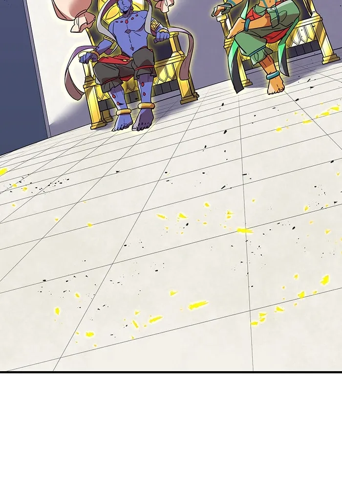 เพลเยอร์เลือดเทวะ ตอนที่ 27 สเตจ  บัลลังก์แห่งวายุและอัสนี รูปที่ 140