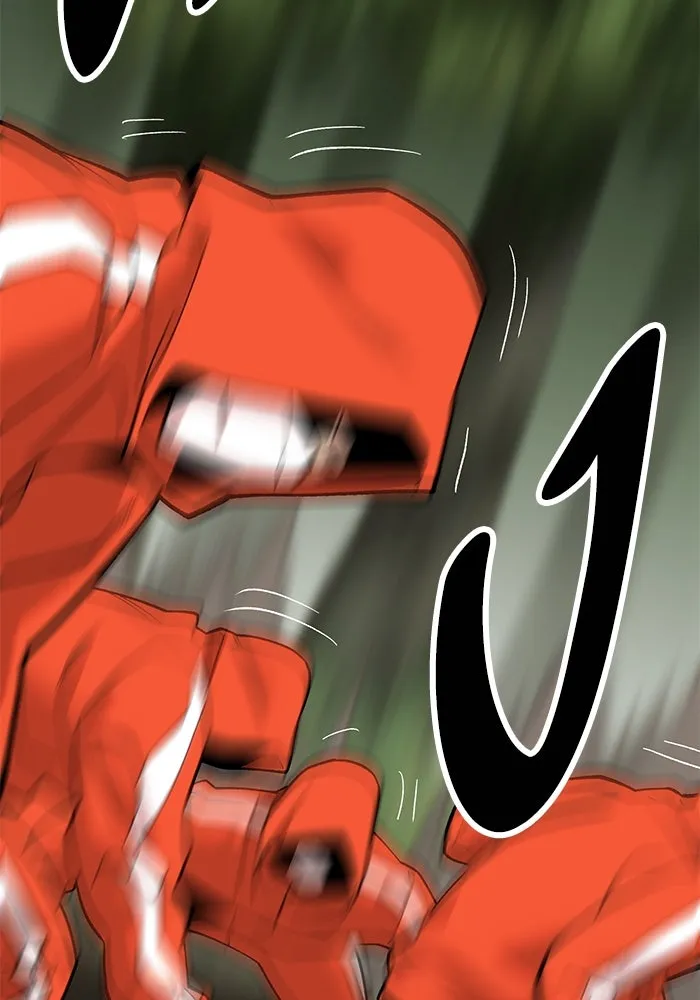 ยอดคนเลเวลทะลุ ตอนที่ 33 บุกทางเหนือ (5) รูปที่ 56