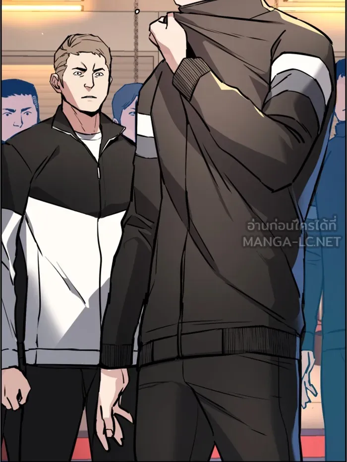 พี่ชายสายบอดี้การ์ด ตอนที่ 25 รูปที่ 69