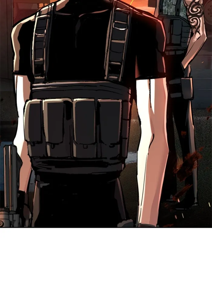 พี่ชายสายบอดี้การ์ด ตอนที่ 228 รูปที่ 37