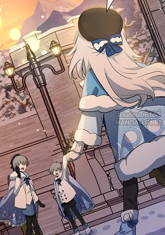 แมวน้อยในรังหมาป่า ตอนที่ 35 รูปที่ 90