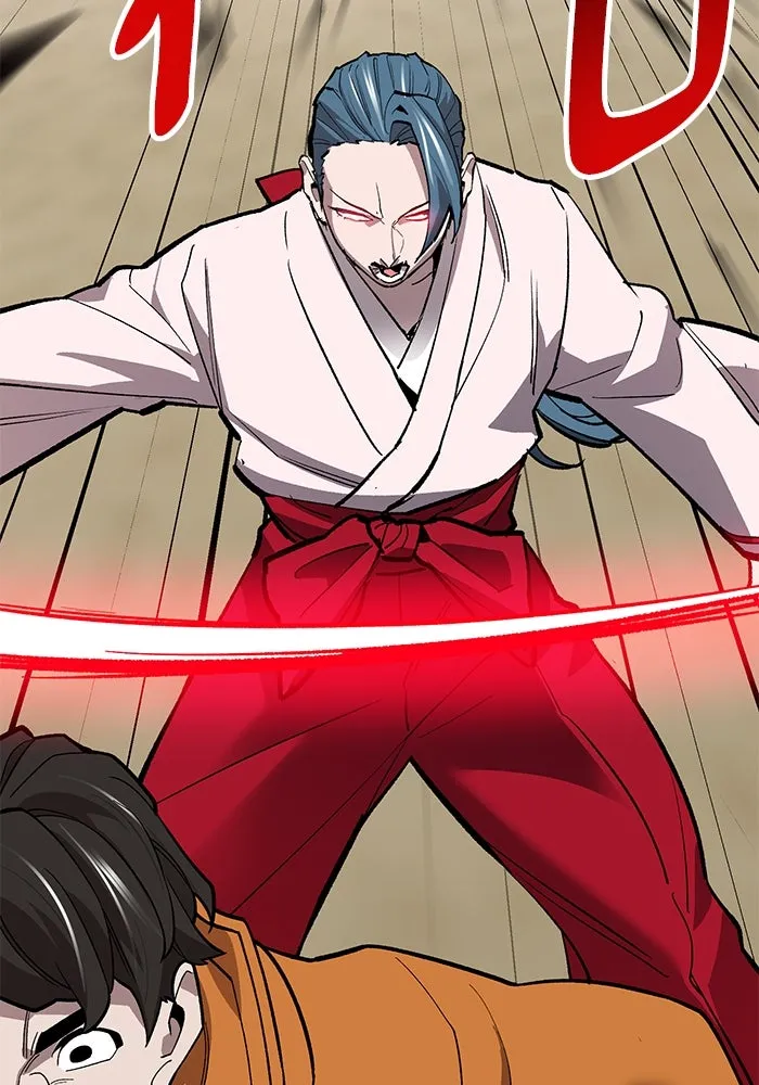 ยอดคนเลเวลทะลุ ตอนที่ 46 โลกที่ลุกเป็นไฟ รูปที่ 190