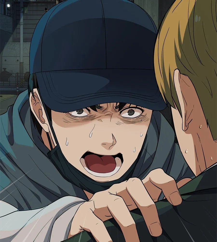 คอลเซ็นเตอร์เปลี่ยนชีวิต ตอนที่ 33 เงาแห่งความตาย รูปที่ 92